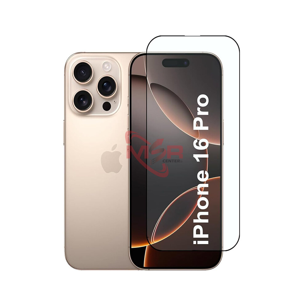 iPhone 16 Pro A