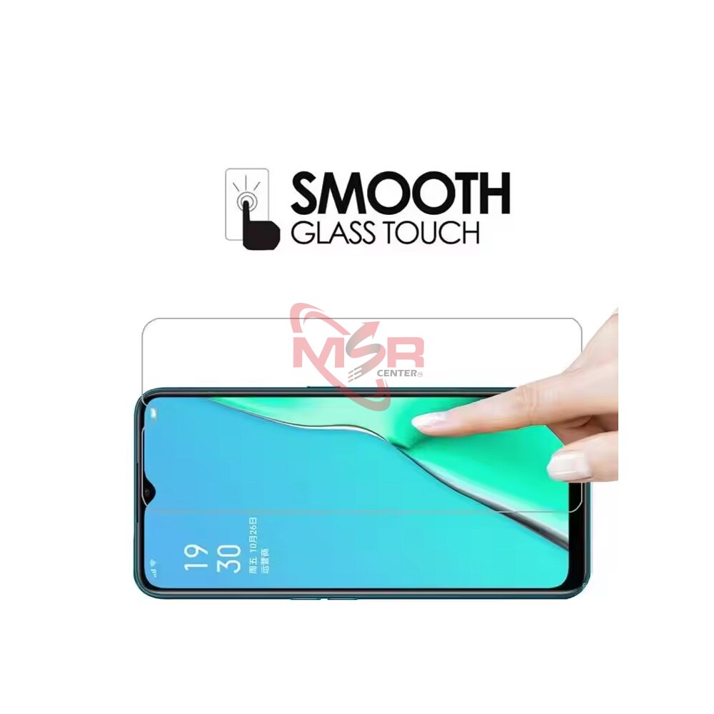 گلس Anti-SUD کینگ پاور برای Galaxy A05/A06
