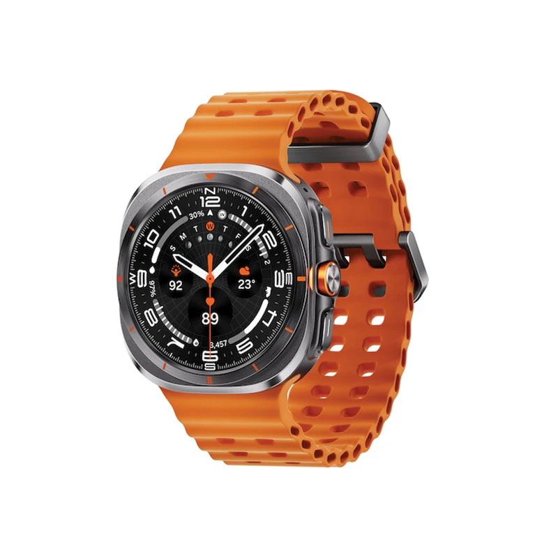 ساعت هوشمند سامسونگ مدل Galaxy Watch 7 Ultra