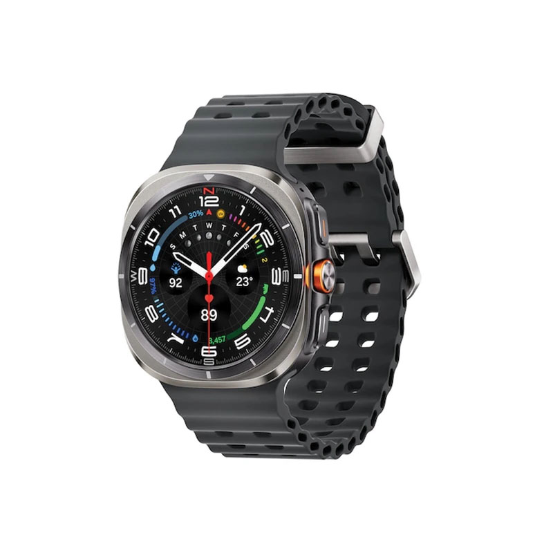 ساعت هوشمند سامسونگ مدل Galaxy Watch 7 Ultra