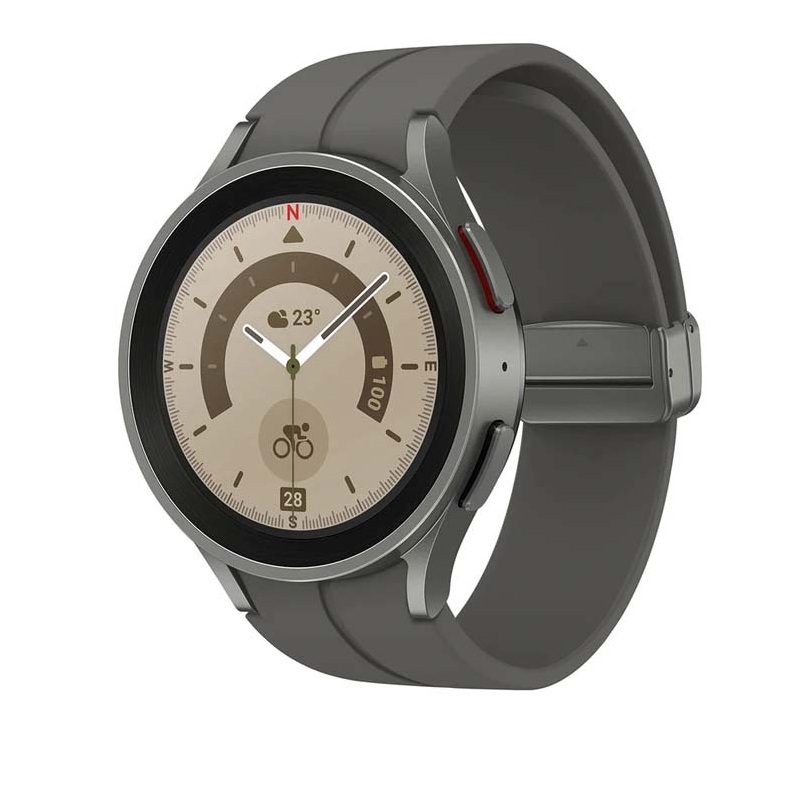 ساعت هوشمند سامسونگ مدل Galaxy Watch5 Pro
