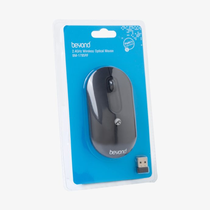 ماوس بیاند مدل BM-1785 RF