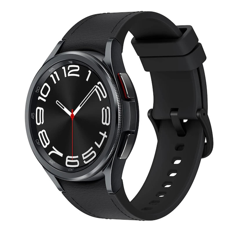 ساعت هوشمند سامسونگ مدل Galaxy Watch6 Classic 47mm