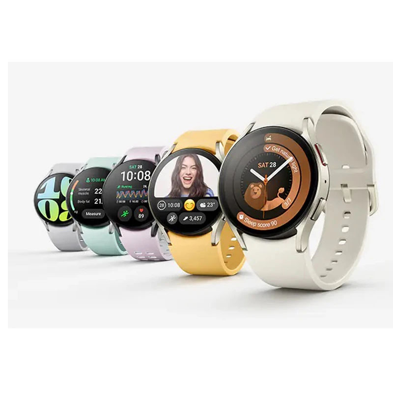 Galaxy Watch6 Classic