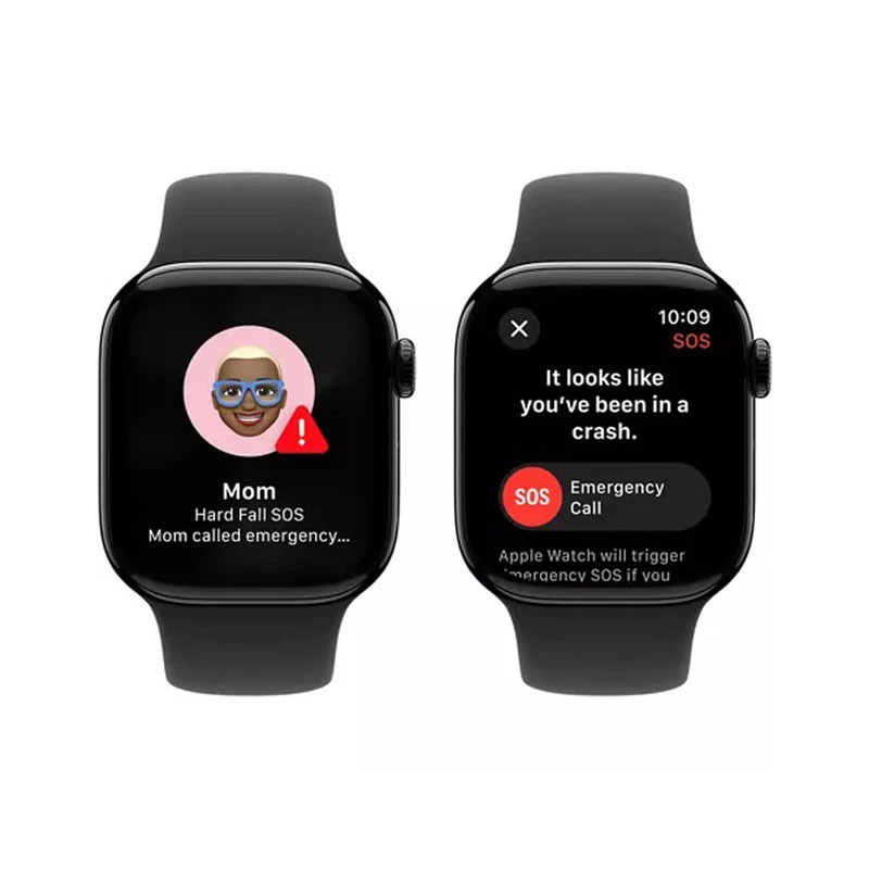 ساعت هوشمند اپل مدل Series 10 46mm Aluminum