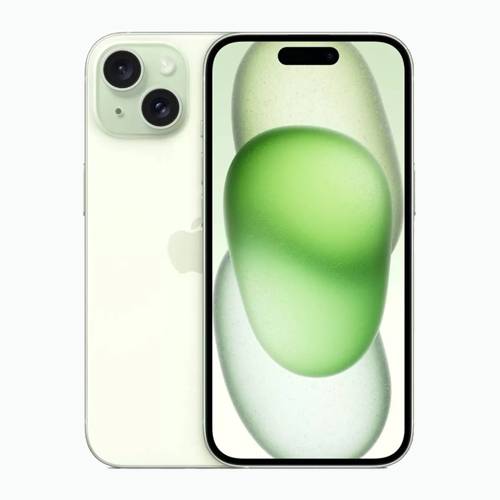 گوشی موبایل اپل مدل iPhone 15 Plus تک سیم کارت