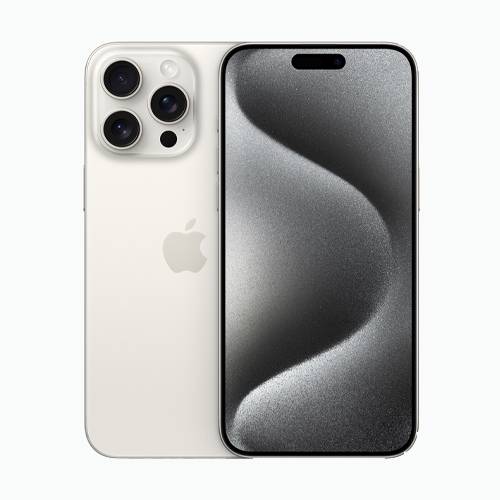 گوشی موبایل اپل مدل iPhone 15 Pro Max تک سیم