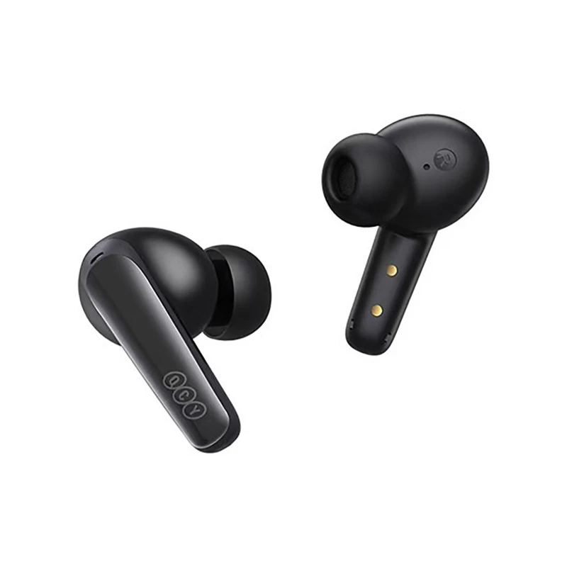 کیفیت صدا و درایور هدفون بلوتوثی کیو سی وای مدل T13X