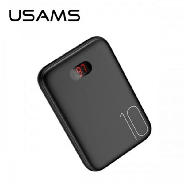 پاور بانک یوسمز مدل PB9 Mini ظرفیت 10000 میلی آمپر