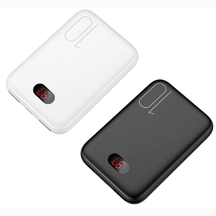 طراحی کوچک پاوربانک یوسمز PB9 Mini