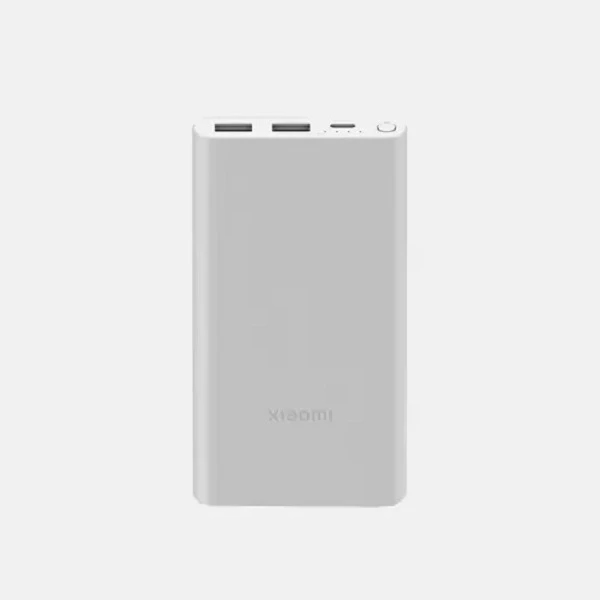 پاوربانک 22.5W شیائومی PB100DZM ظرفیت 10000mAh