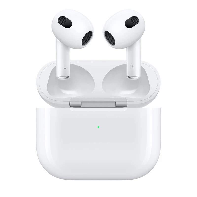هدفون بلوتوثی اپل مدل Air Pods 3