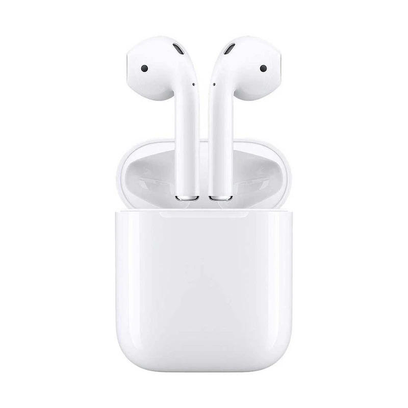 هدفون بلوتوثی اپل مدل AirPods New Generation