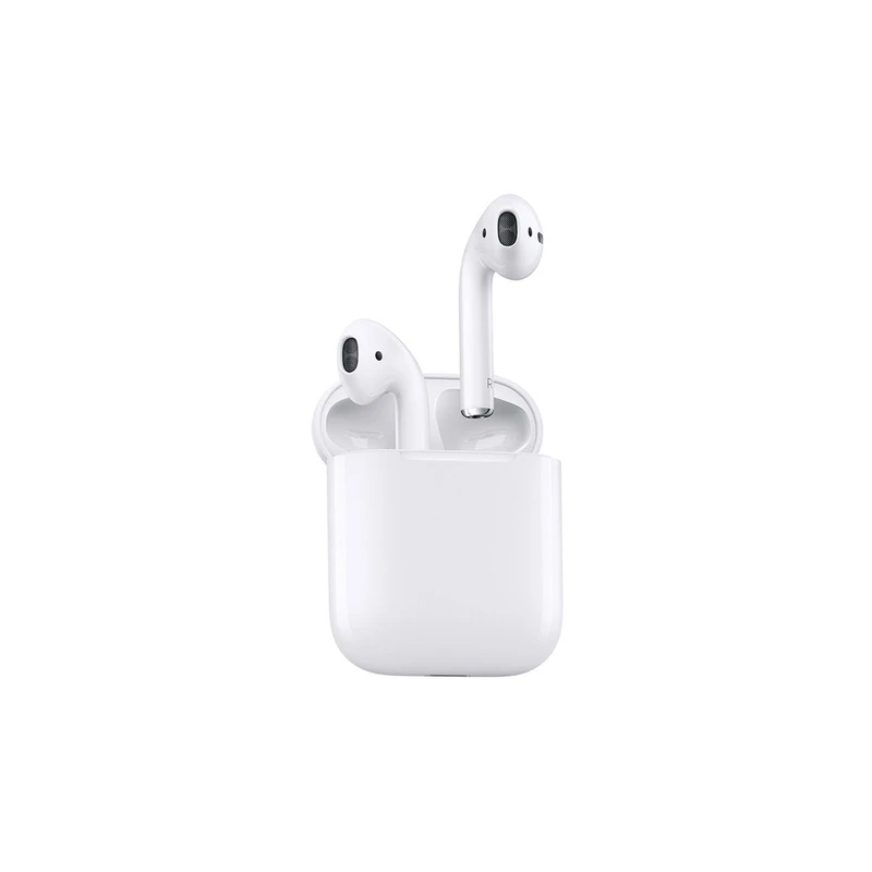 هدفون بلوتوثی اپل مدل AirPods New Generation