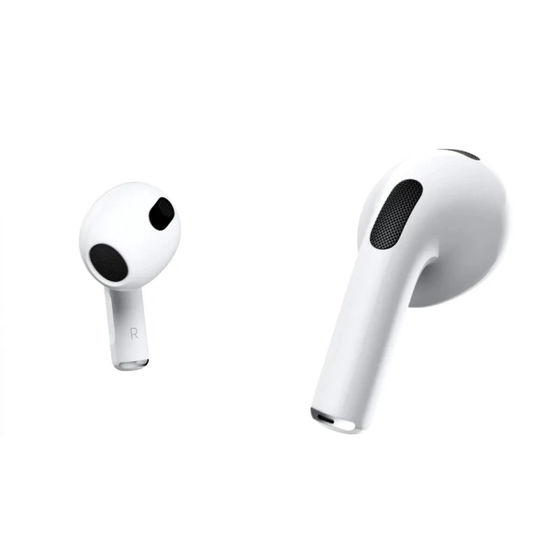 هدفون بلوتوثی اپل مدل Air Pods 3