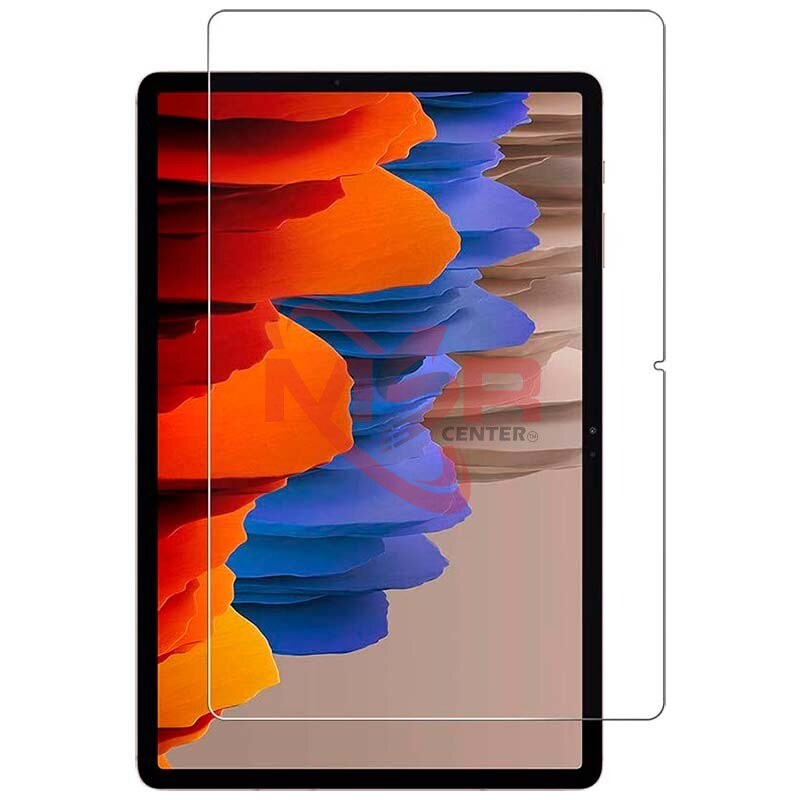 گلس MSR-ESD برای تبلت سامسونگ Galaxy Tab S8 Plus/S9 Plus