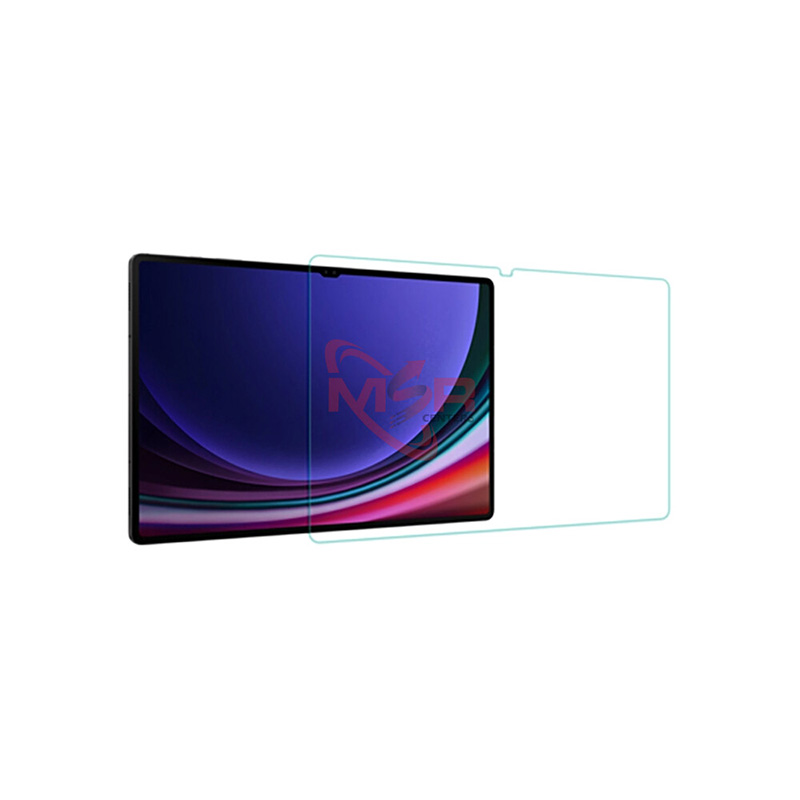 گلس MSR-ESD برای تبلت سامسونگ Galaxy Tab S8 Plus/S9 Plus