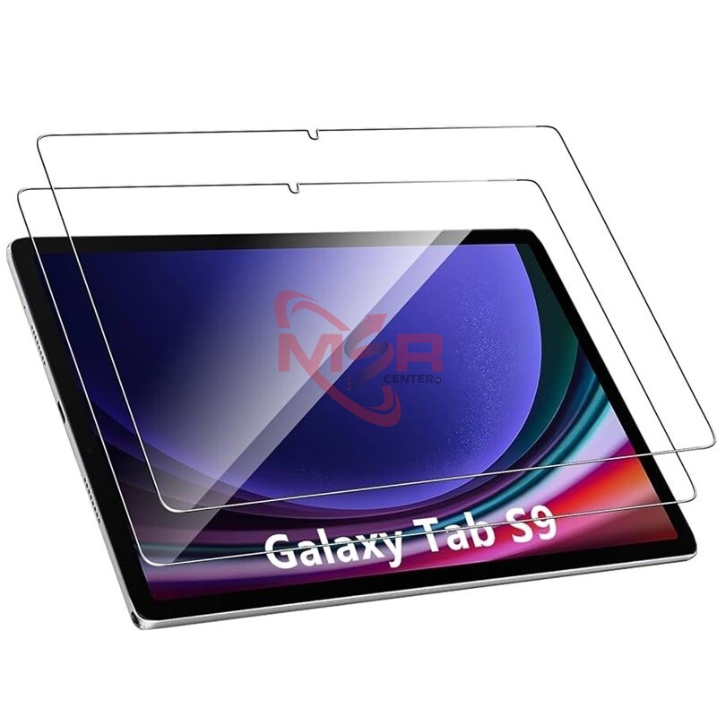 گلس MSR-ESD برای تبلت سامسونگ Galaxy Tab S7/S8/S9