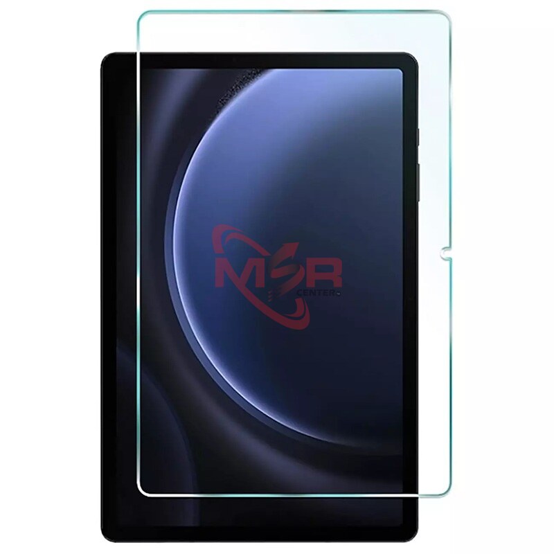 گلس MSR-ESD برای تبلت سامسونگ Galaxy Tab S9 FE/S10 FE