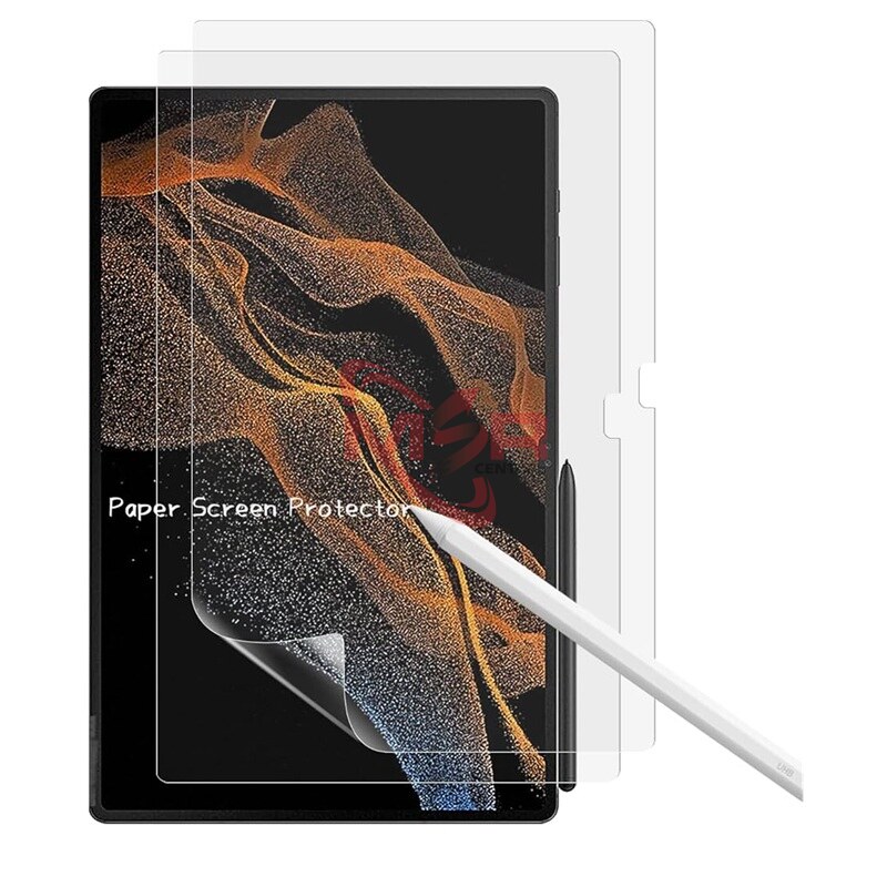 گلس MSR-ESD برای تبلت سامسونگ Galaxy Tab S9 FE/S10 FE