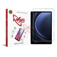 گلس MSR-ESD برای تبلت سامسونگ Galaxy Tab S9 FE/S10 FE
