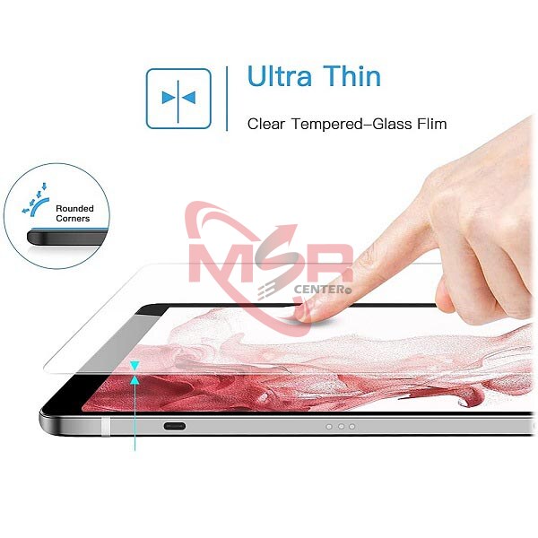 گلس MSR-ESD برای تبلت سامسونگ Galaxy Tab S9 FE/S10 FE