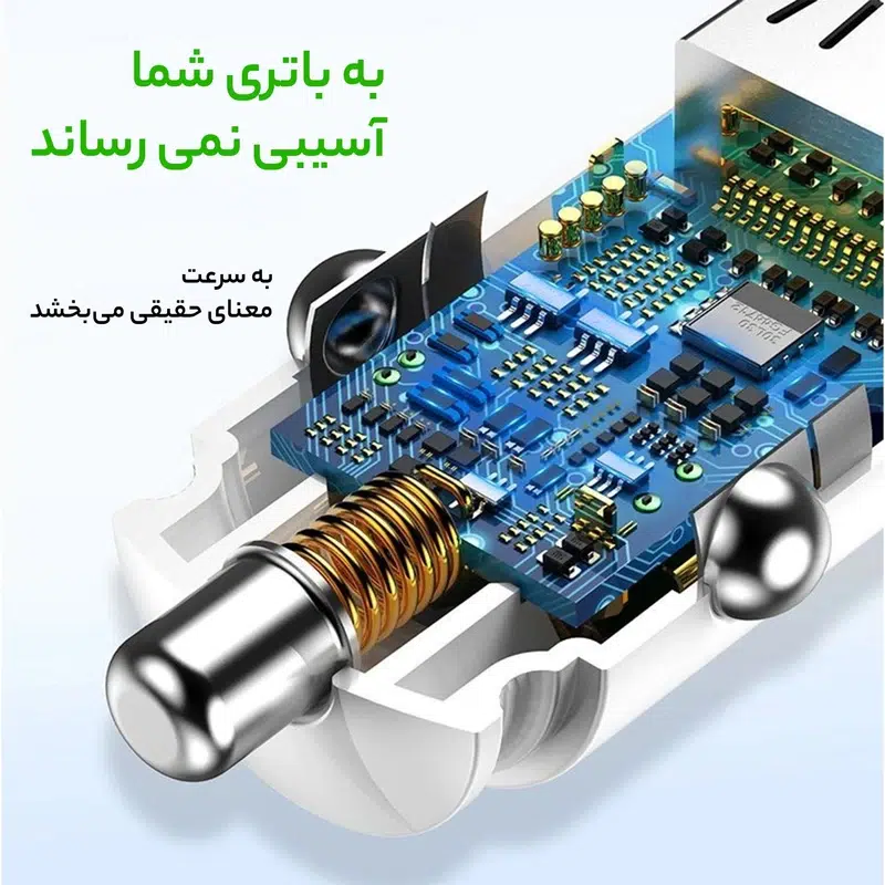 کارکرد و ویژگیها