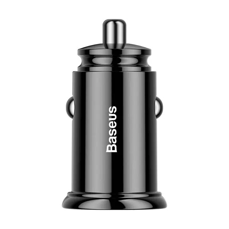 شارژر فندکی باسئوس مدل PPS 30W