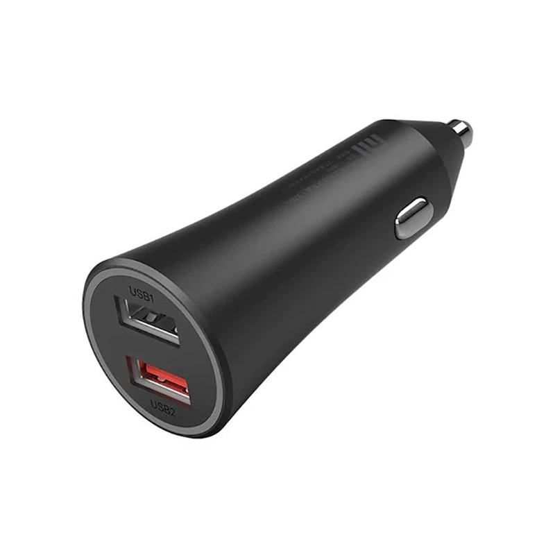 شارژر فندکی شیائومی مدل CC06ZM