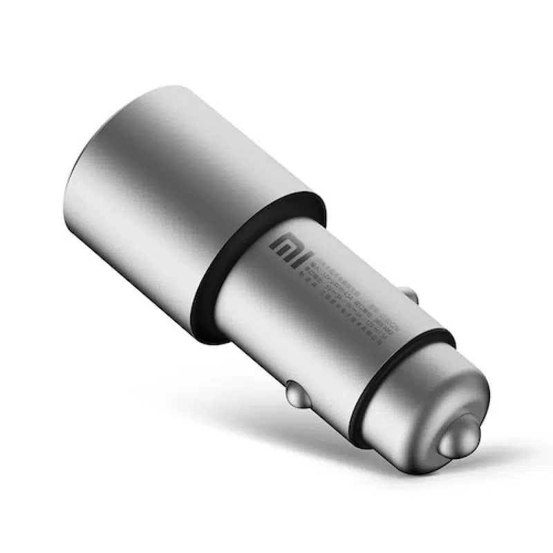 شارژر فندکی شیائومی مدل CC02czm2