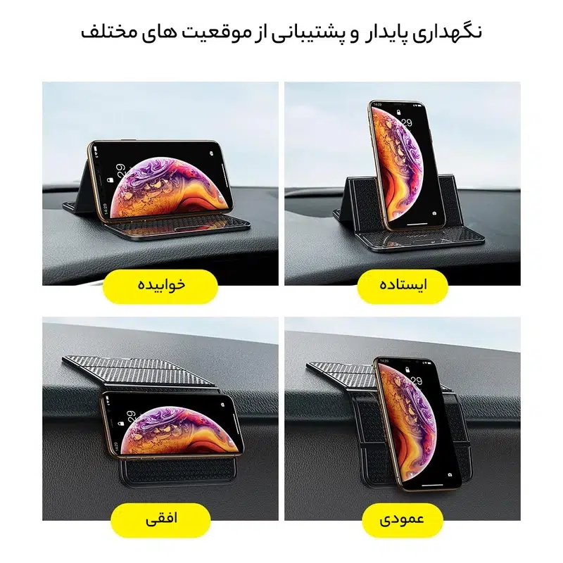 کارکرد و ویژگیها