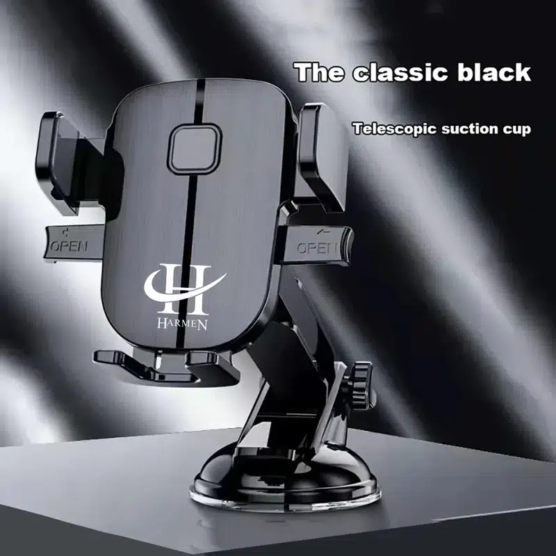 هولدر موبایل و تبلت هارمن مدل TELESCOPIC HOLDER
