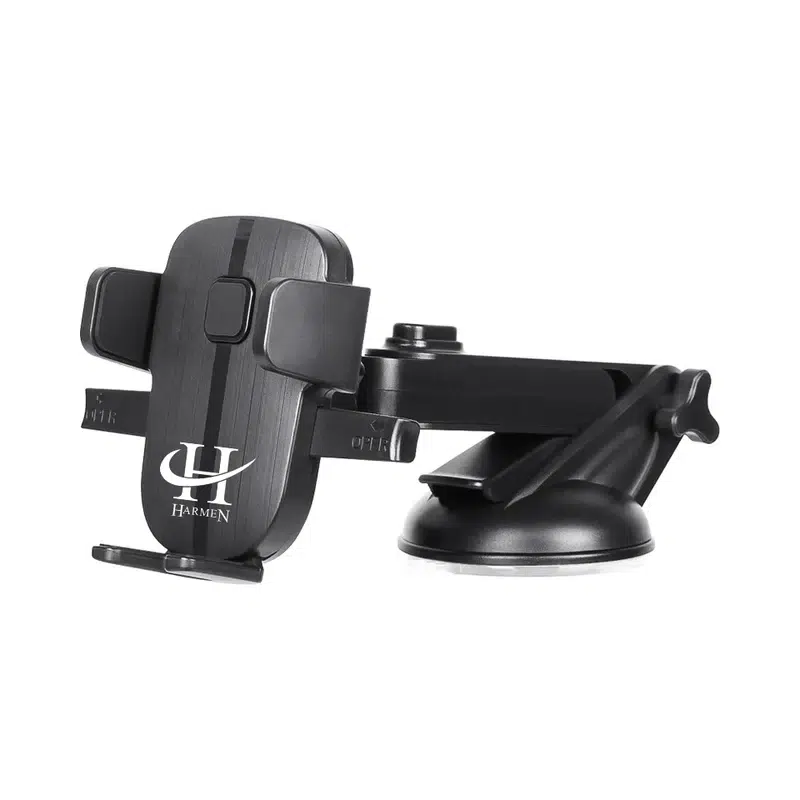 هولدر موبایل و تبلت هارمن مدل TELESCOPIC HOLDER