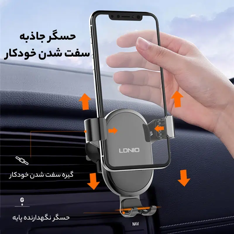 کارکرد و ویژگیها