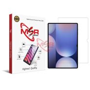 گلس MSR-ESD برای تبلت سامسونگ Galaxy Tab S9 FE Plus/S10 Plus