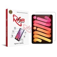 گلس MSR-ESD برای تبلت اپل iPad Mini 8.3 2021/2024