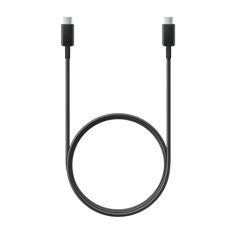 کابل تبدیل USB-C به USB-C سامسونگ مدل 1 متری