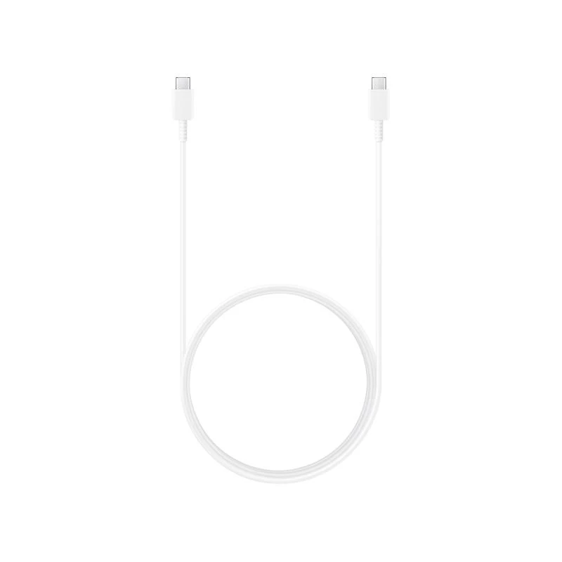 کابل تبدیل USB-C به USB-C سامسونگ مدل 1 متری