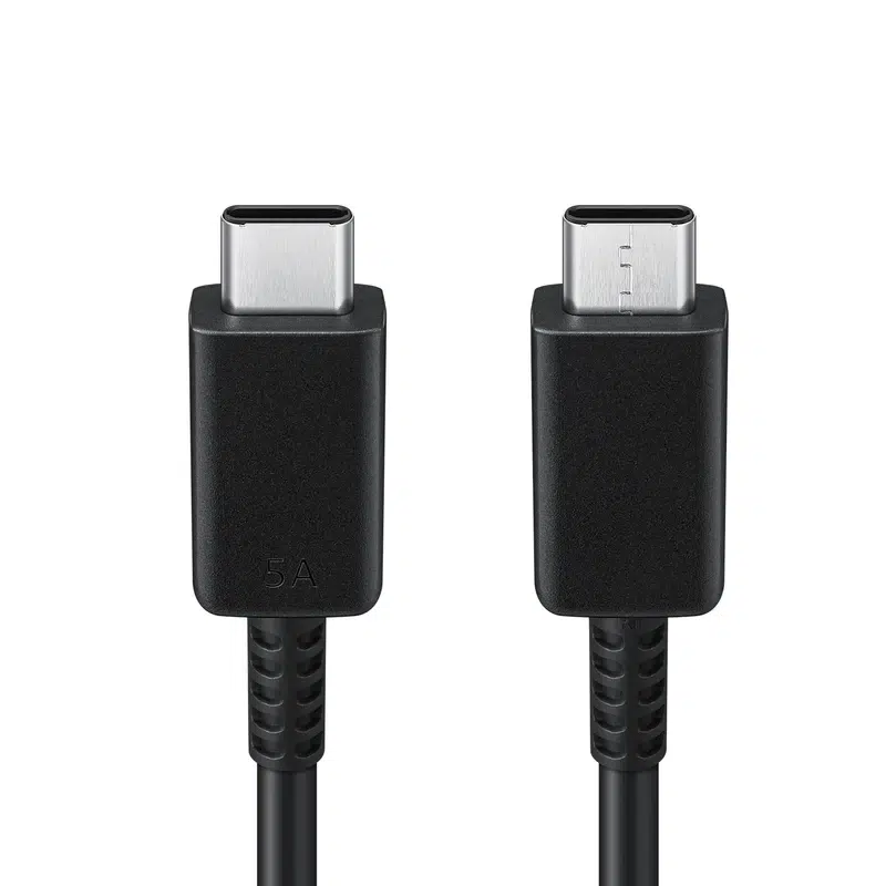 کابل تبدیل USB-C به USB-C سامسونگ مدل 1 متری