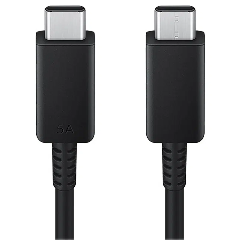 کابل تبدیل USB-C به USB-C سامسونگ مدل 1.8 متری