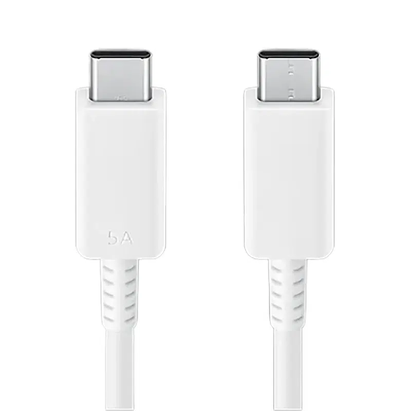 کابل تبدیل USB-C به USB-C سامسونگ مدل 1.8 متری