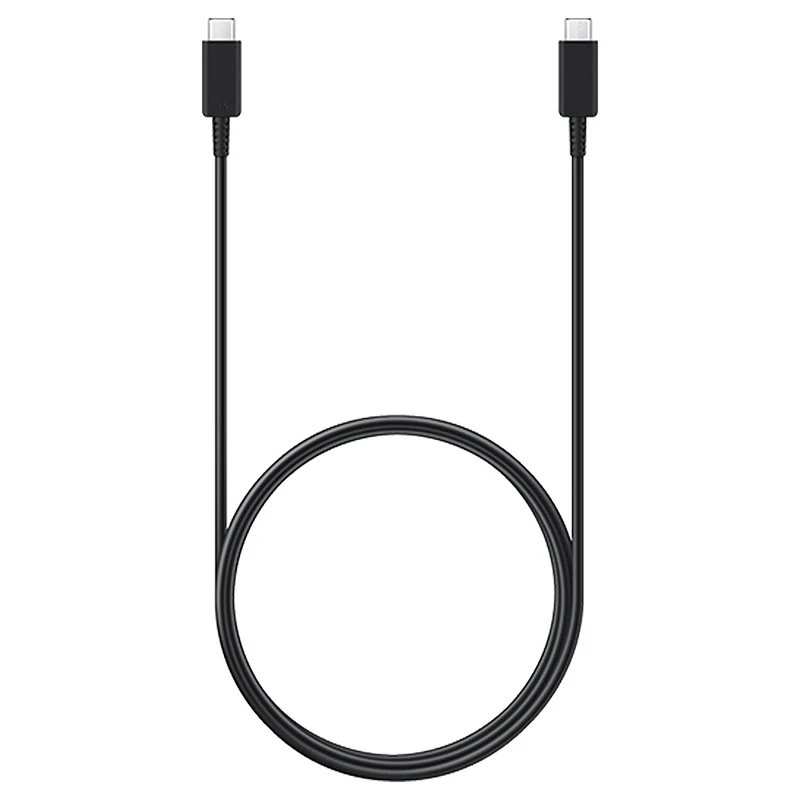 کابل تبدیل USB-C به USB-C سامسونگ مدل 1.8 متری