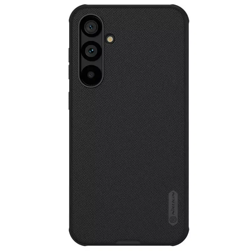 کاور نیلکین مدل Super Frosted Shield Pro برای گوشی سامسونگ Galaxy S23 FE