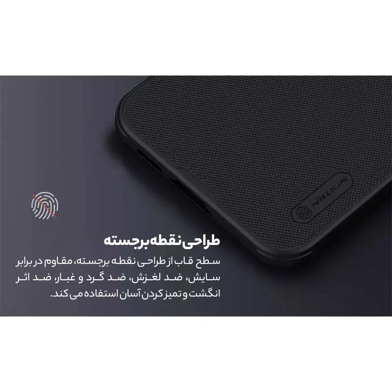 طراحی و کیفیت ساخت
