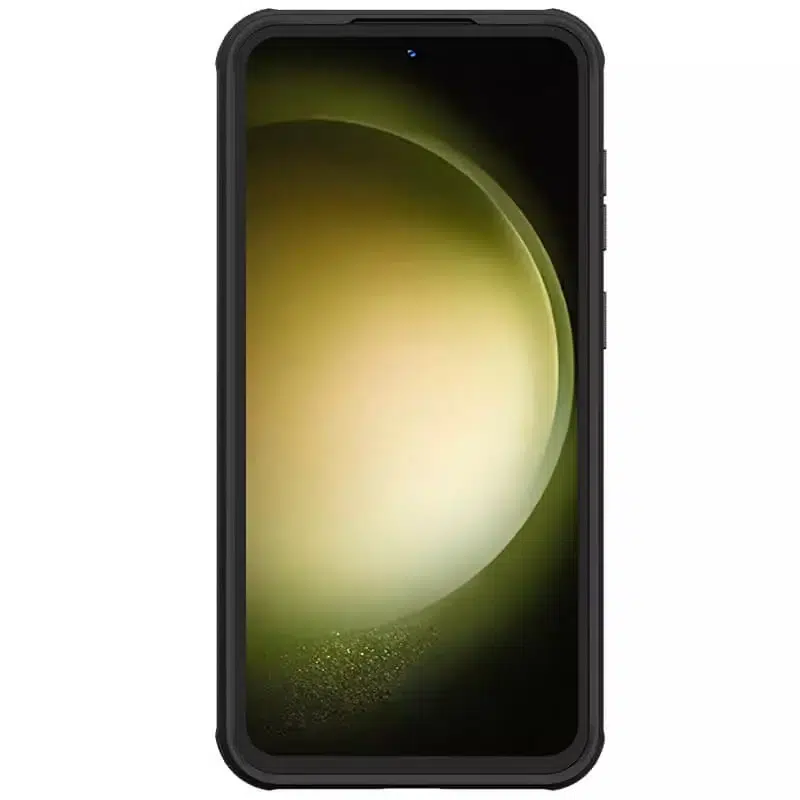 کاور نیلکین مدل Super Frosted Shield Pro برای گوشی سامسونگ Galaxy S23 FE