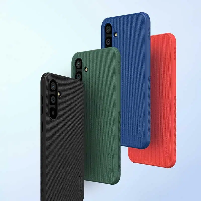 کاور نیلکین مدل Super Frosted Shield Pro برای گوشی سامسونگ Galaxy S23 FE