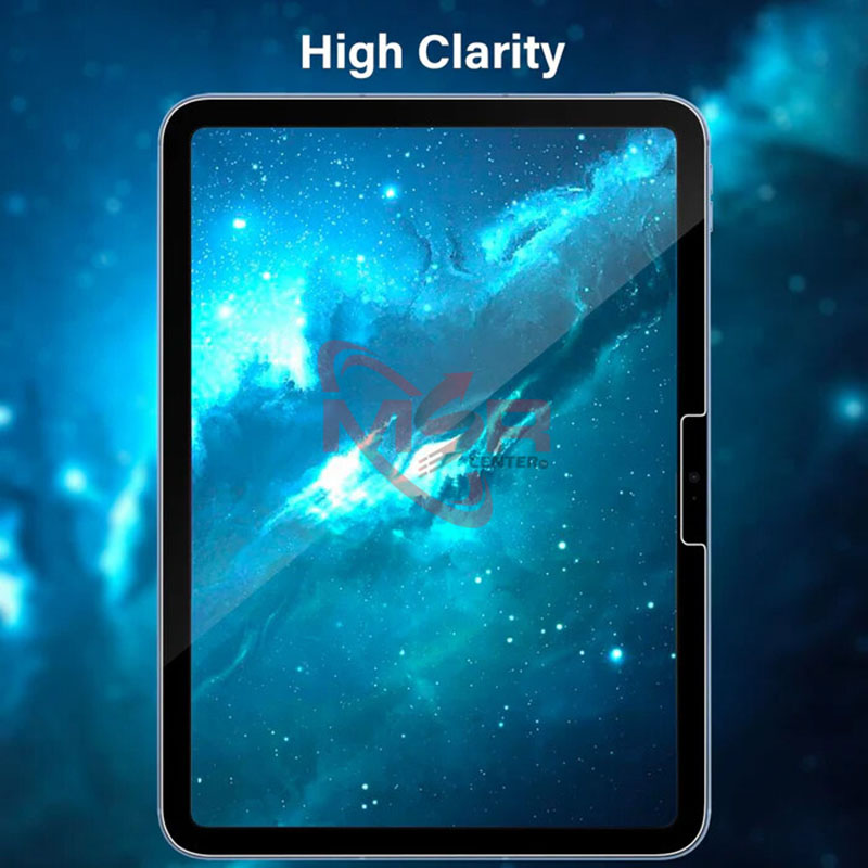 گلس MSR-ESD برای تبلت اپل iPad Air 11 2024/2025