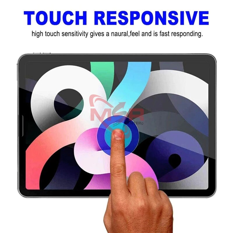 گلس MSR-ESD برای تبلت اپل iPad Pro 11 2021/2022