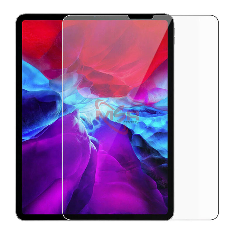 گلس MSR-ESD برای تبلت اپل iPad Pro 12.9 2021/2022