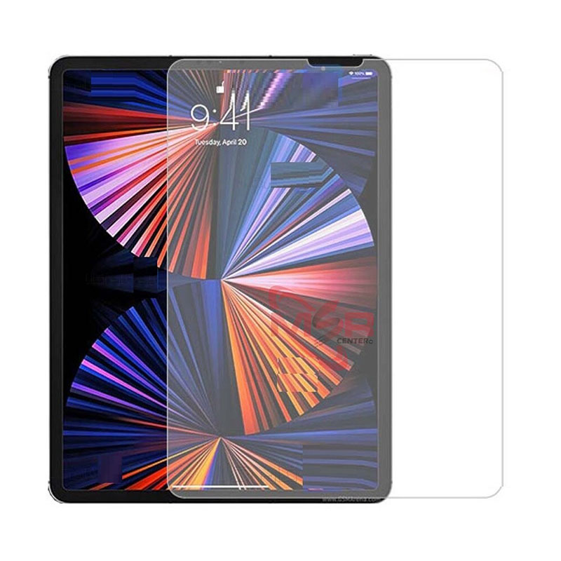 گلس MSR-ESD برای تبلت اپل iPad Pro 12.9 2021/2022